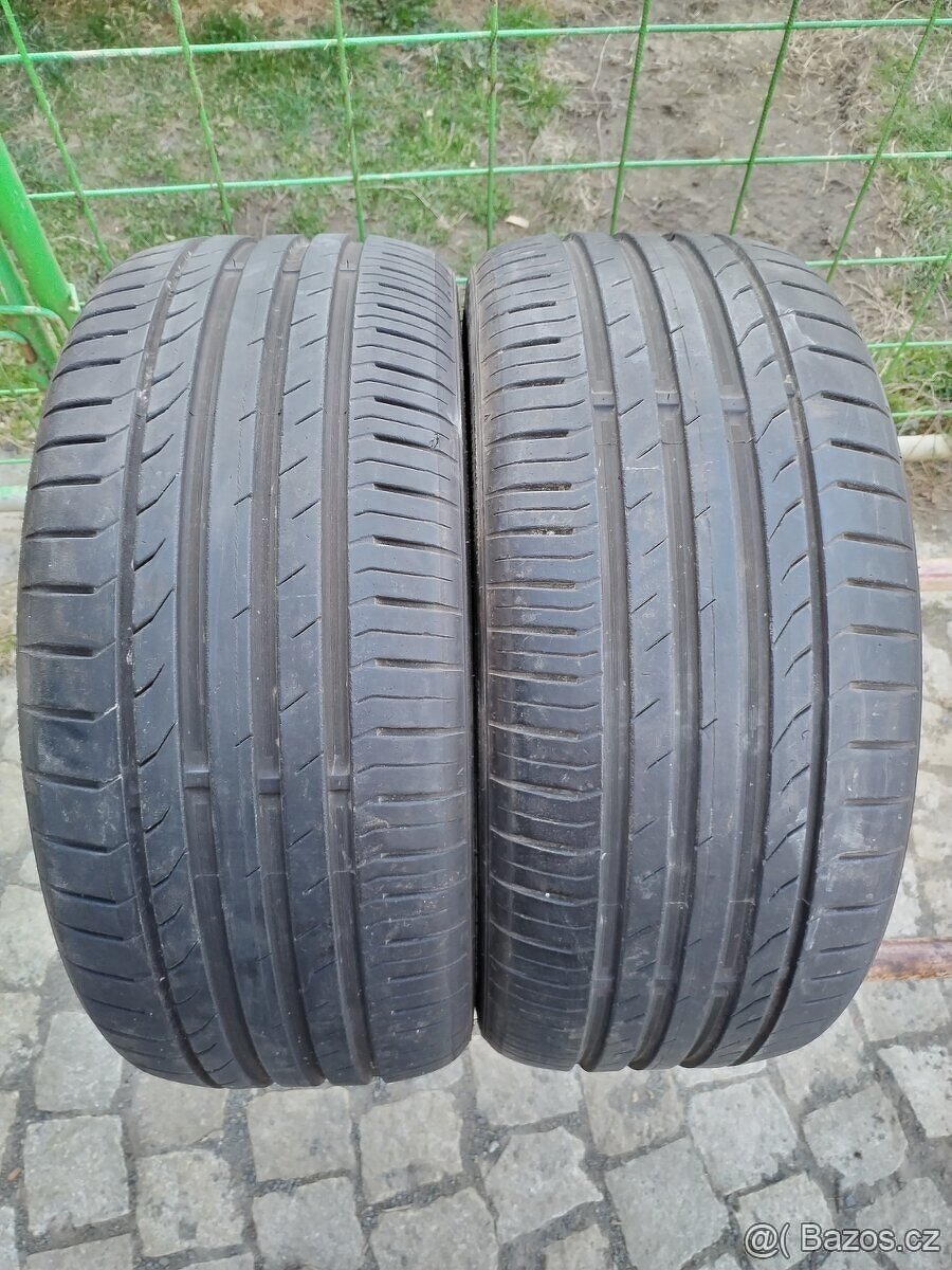 235/35/19 letni pneu GOODRIDE 235 35 19