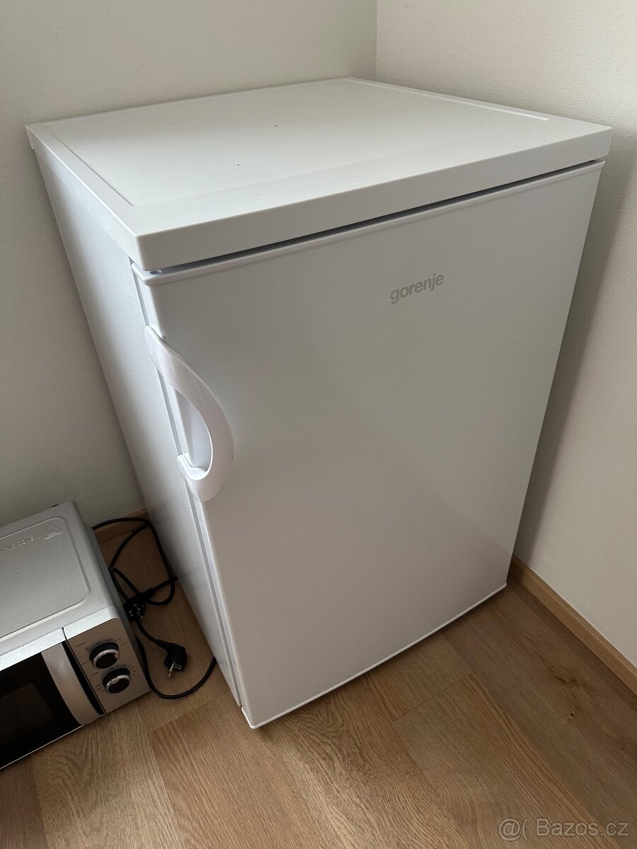 Lednice Gorenje R492PW 133l