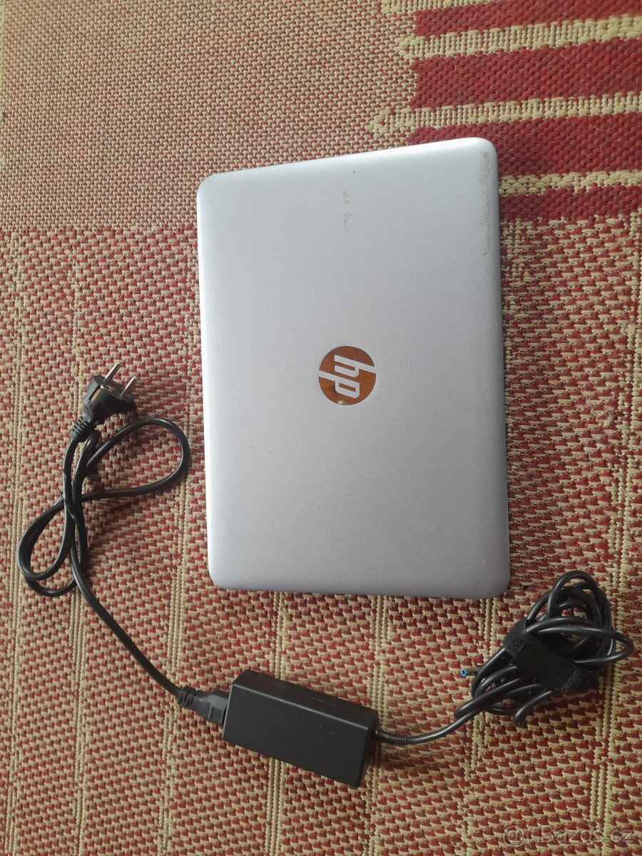 HP EliteBook 725 G4