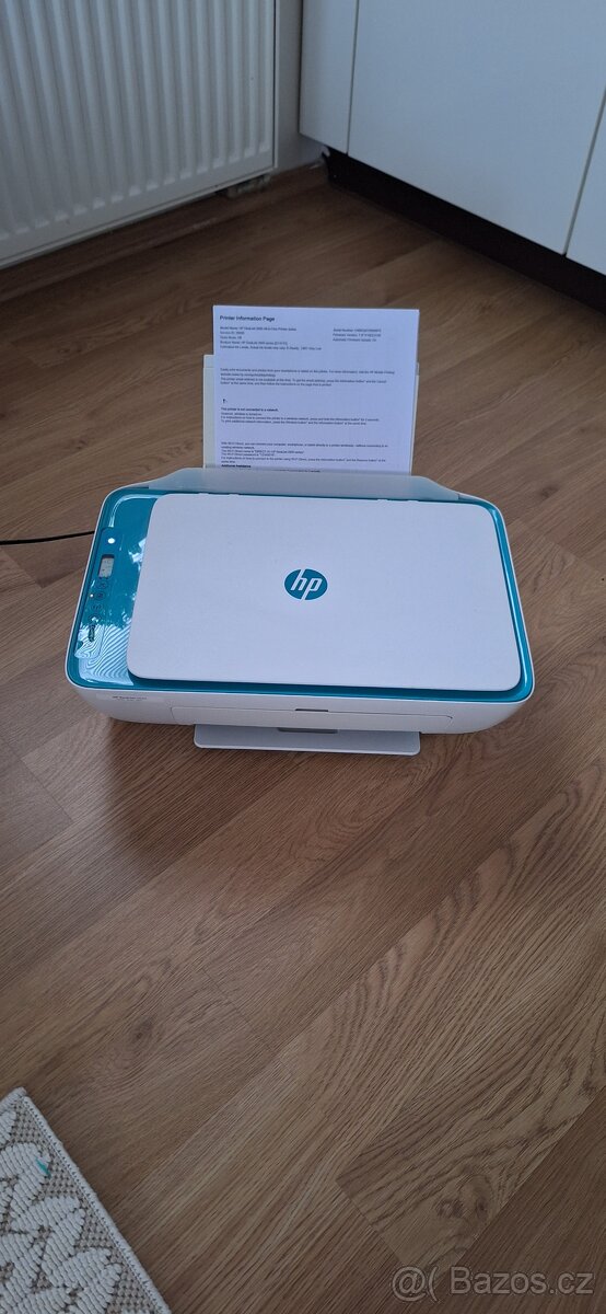 HP DeskJet 2632