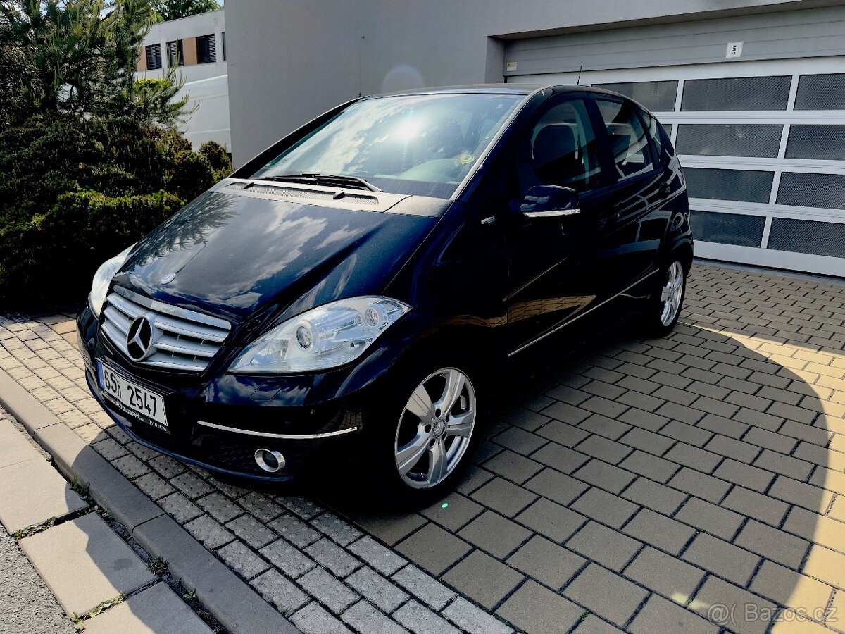 Mercedes-Benz A180 Cdi 2012 Avantgarde