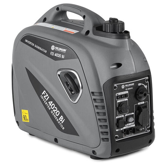 Elektrocentrála Fieldmann FZI 4020-Bi 1800W - super cena