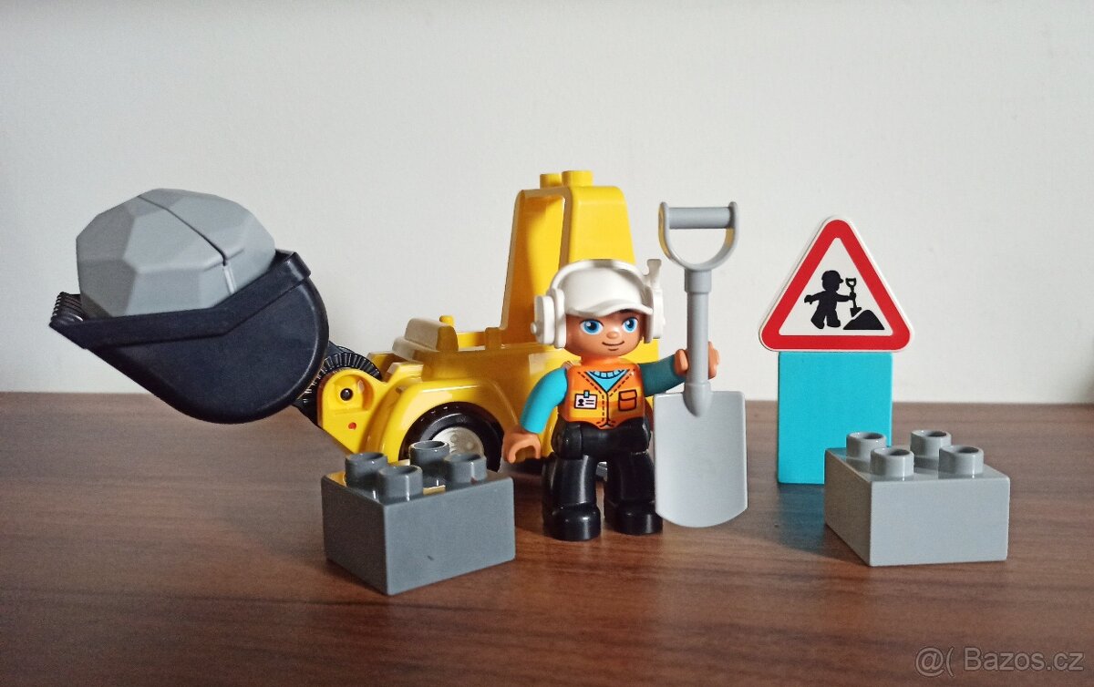 Lego Duplo 10930