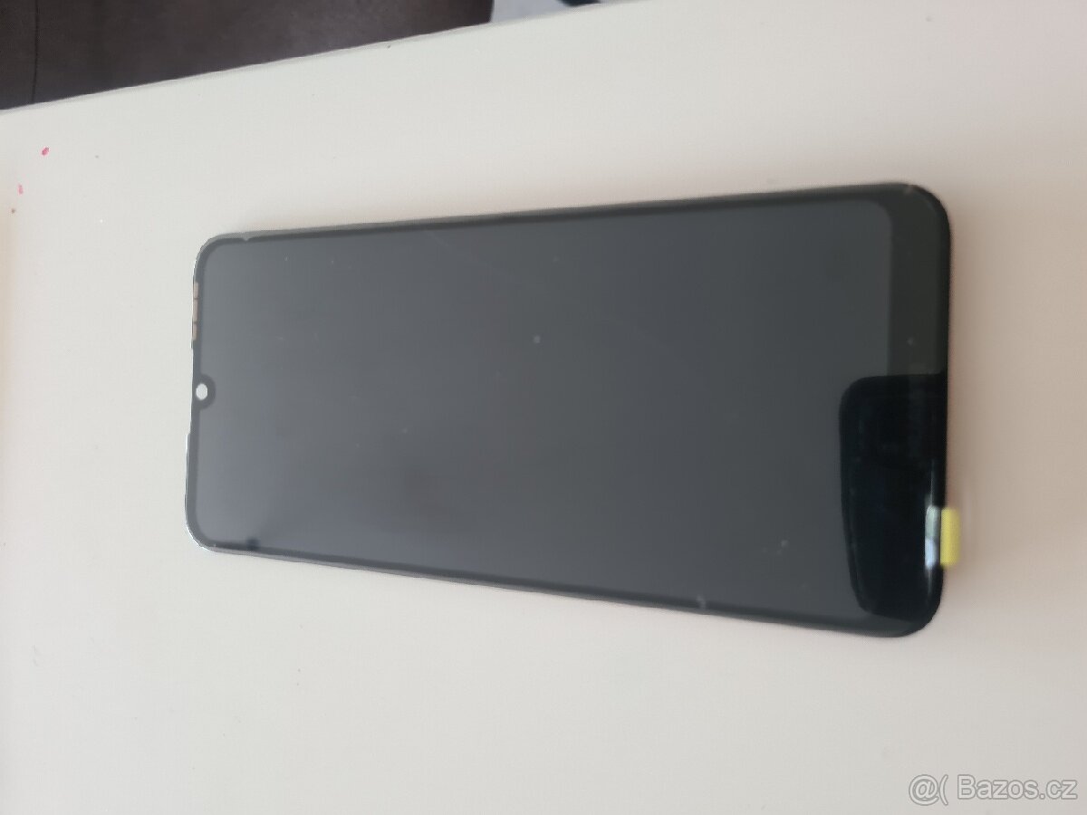 LCD Displej vč dotyku Y6 Prime 2019