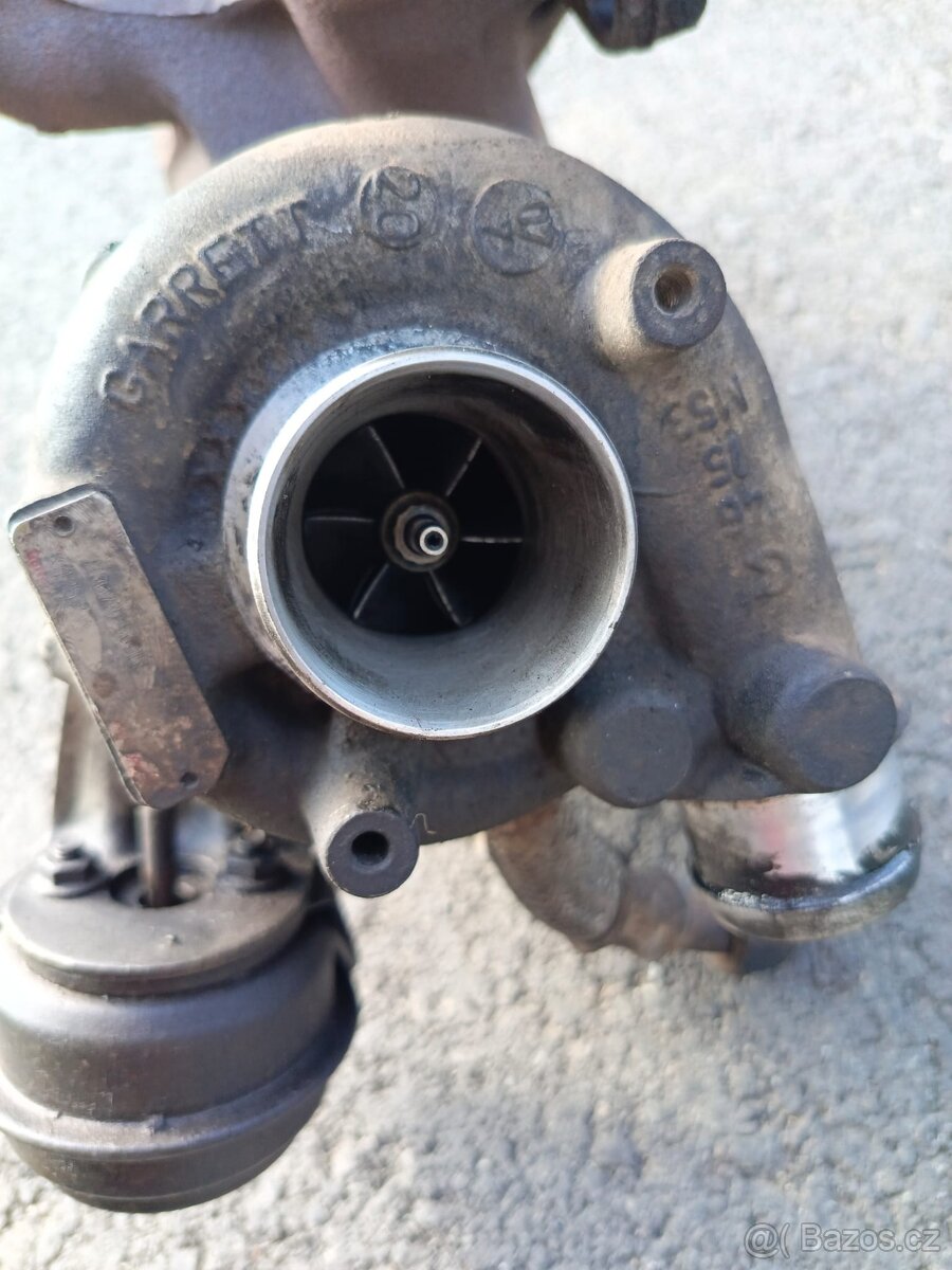 Turbo 1.9 TDI