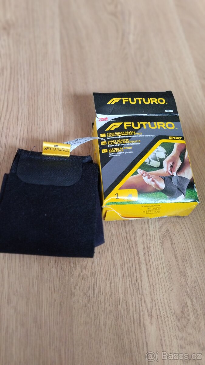 Bandáž nastavitelná Futuro sport