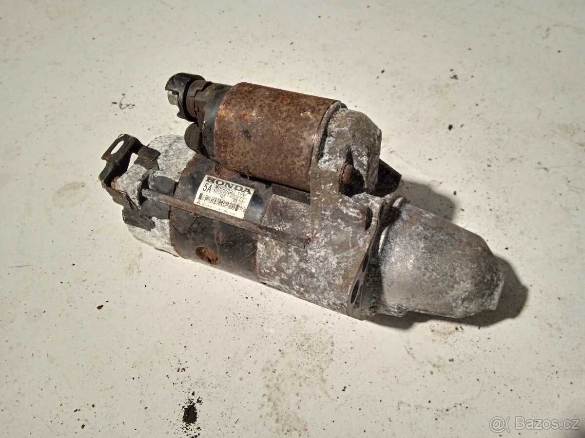 Honda Civic 8G Starter