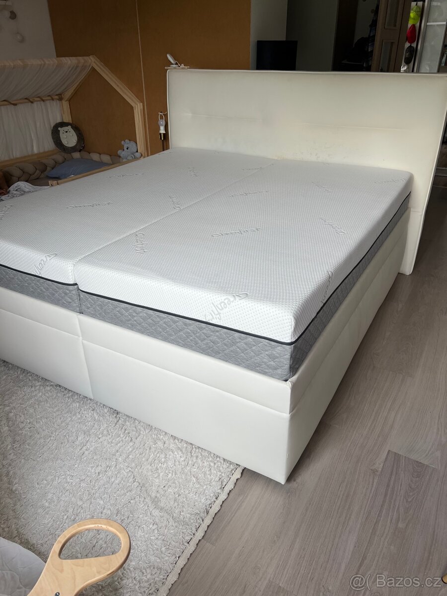 Matrace GF150