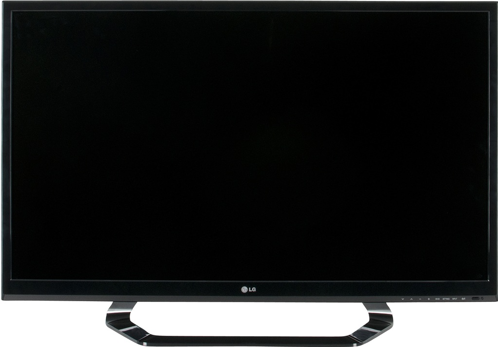 LG 42LM615S