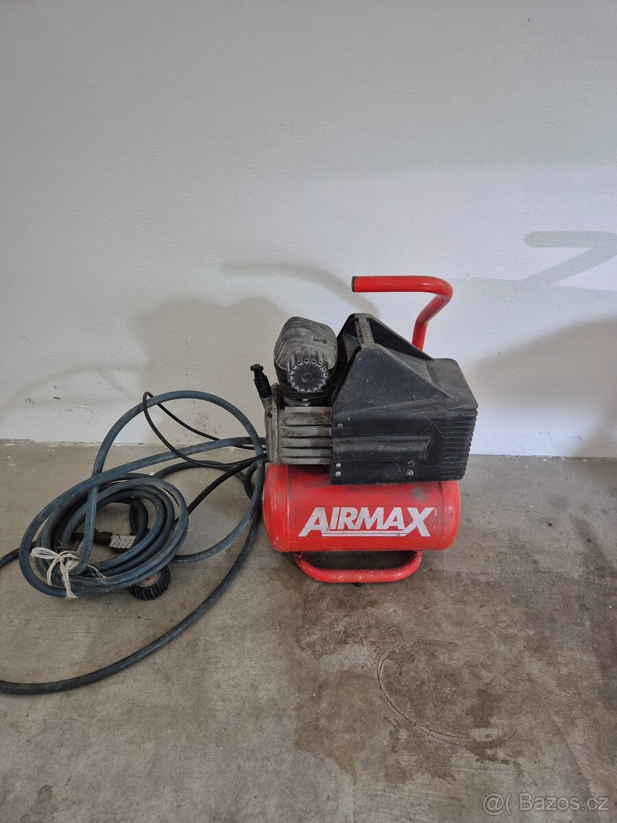 Kompresor Airmax
