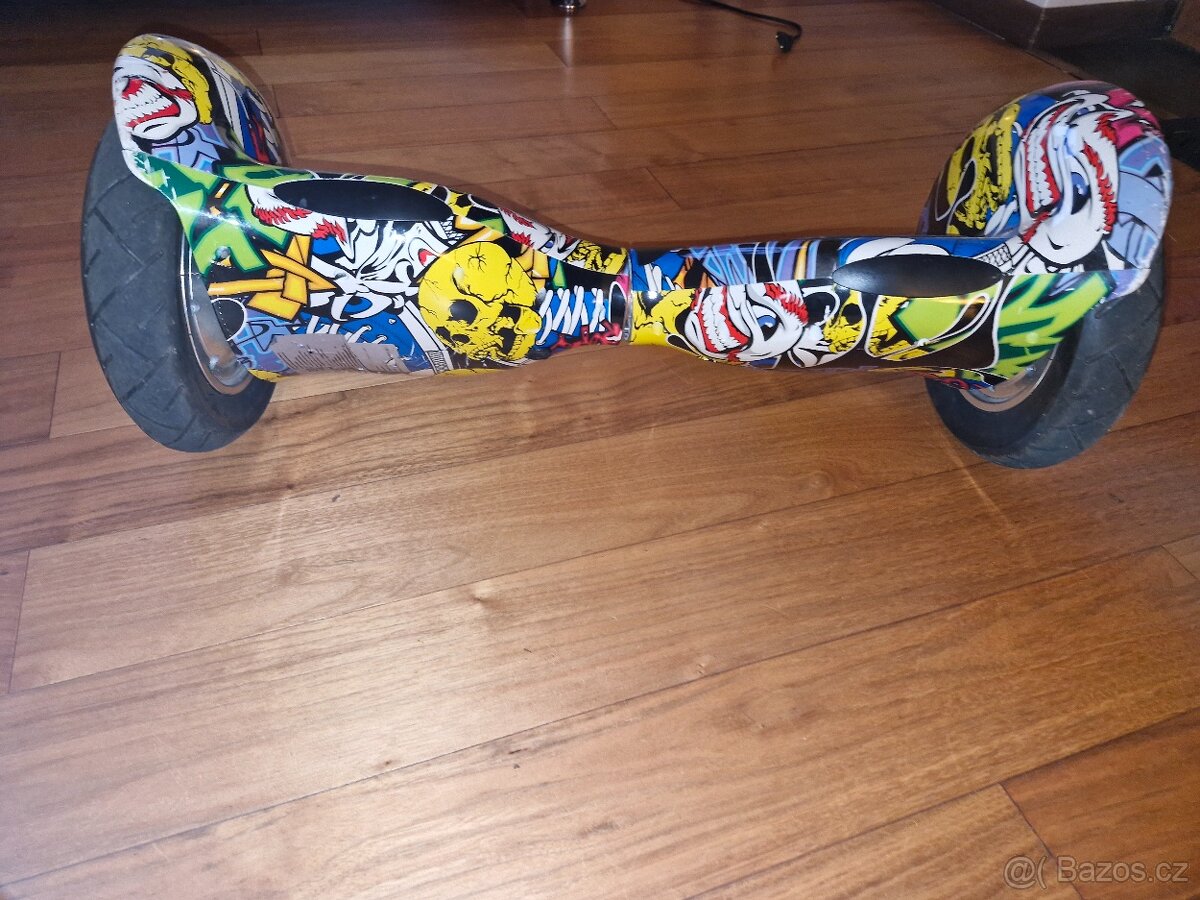 Prodám Hawerboard,kolonožka