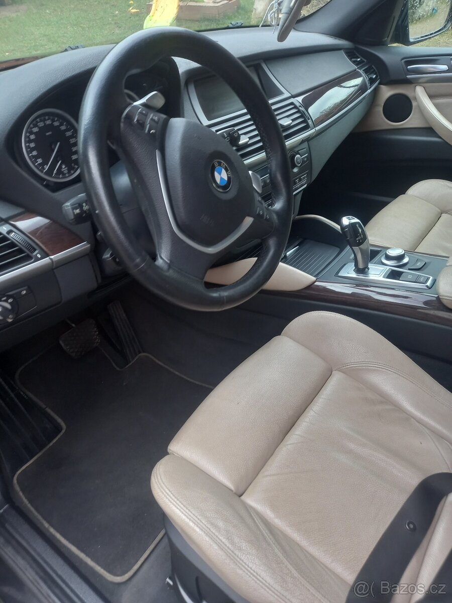 Bmv x 6