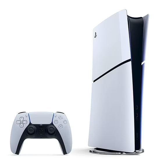 Sony PlayStation 5 Digital Slim