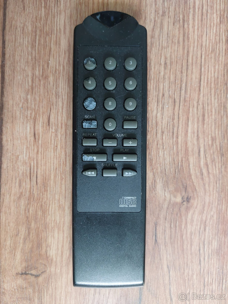 Marantz ovladač RD 6843