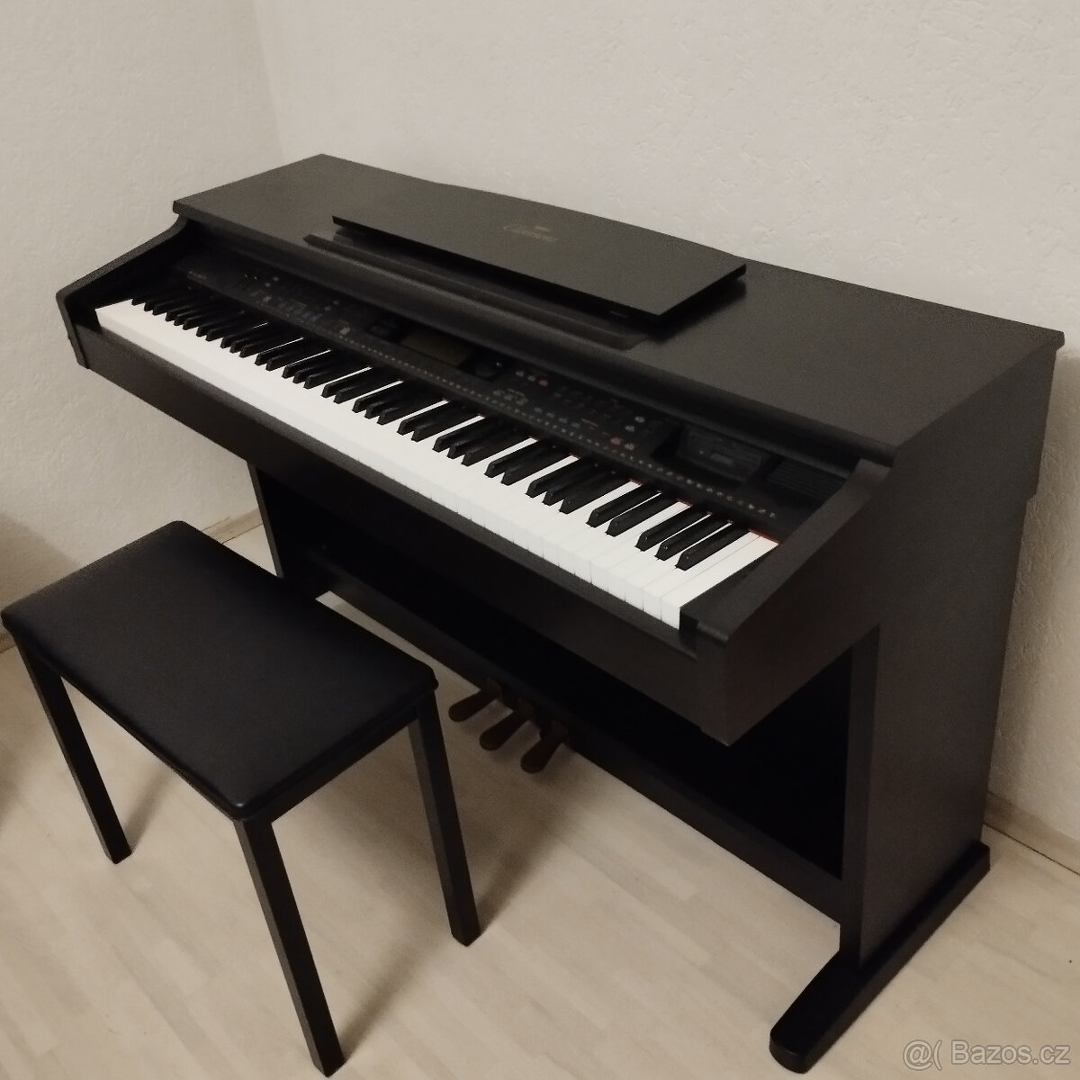 Yamaha CVP 92 Clavinova