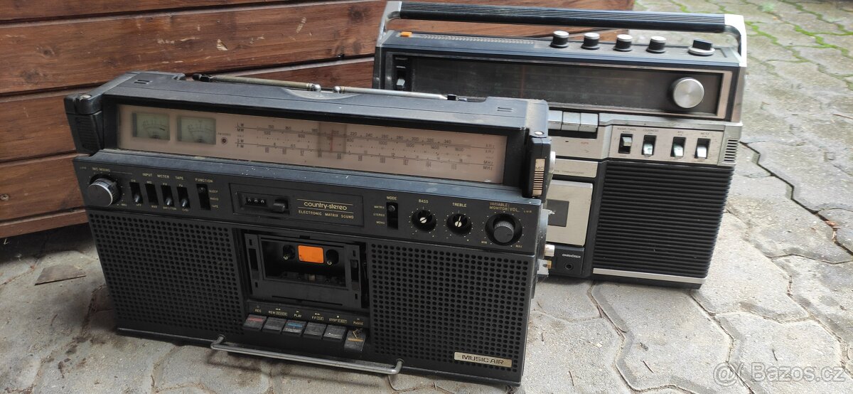 Radio