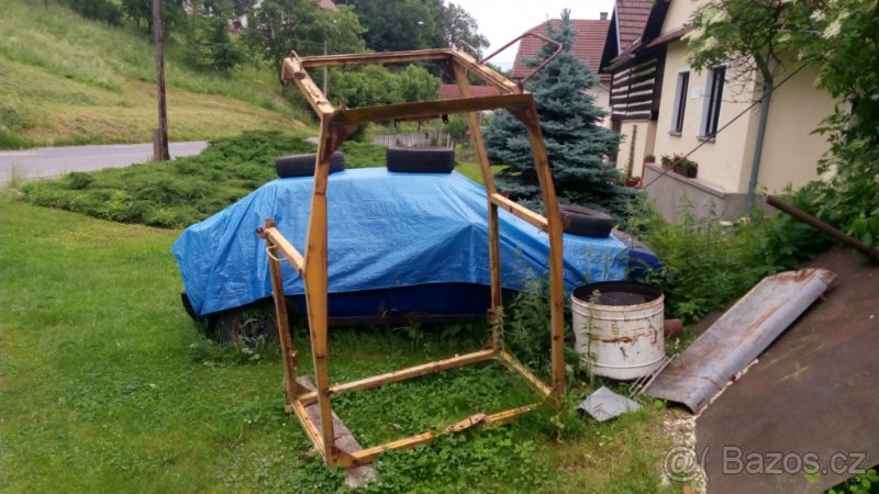 Kabina Ostrowek