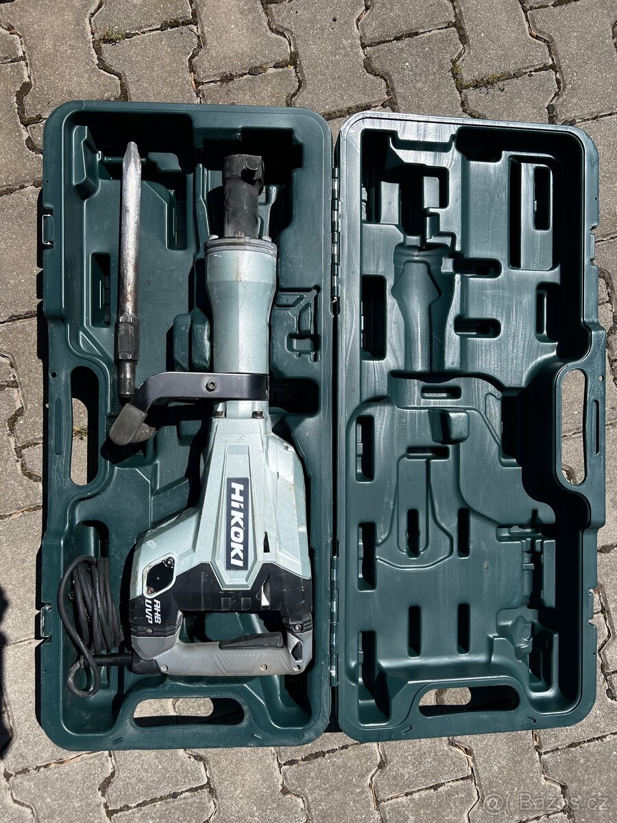 Bourací kladivi HIKOKI/HITACHI