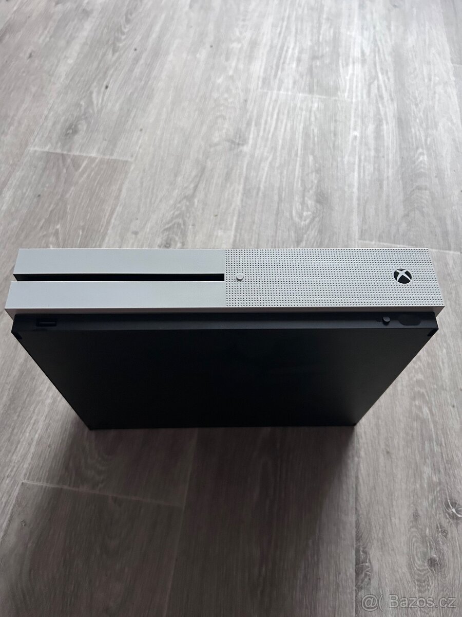 Xbox ONE S 500 GB