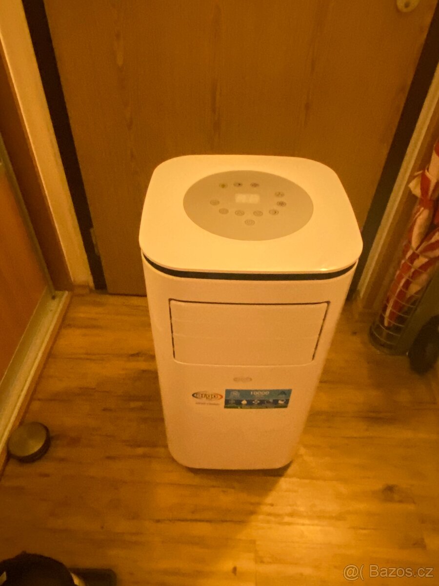mobilní klimatizace Argo Crono