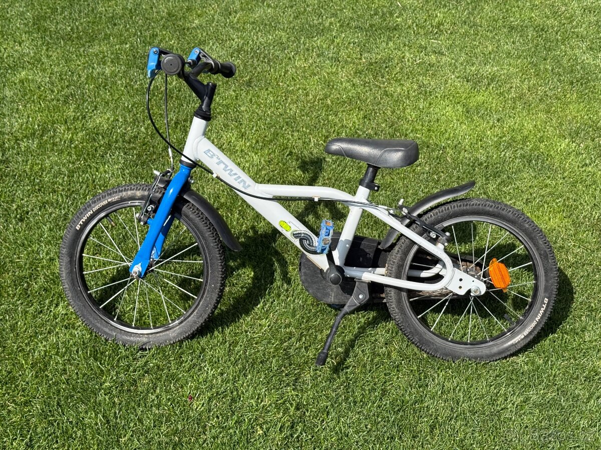 Dětské kolo 16”