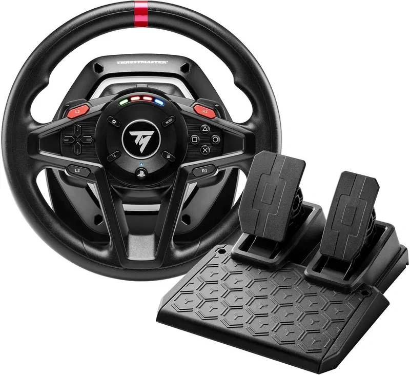 Volant k PC, PS4, PS5