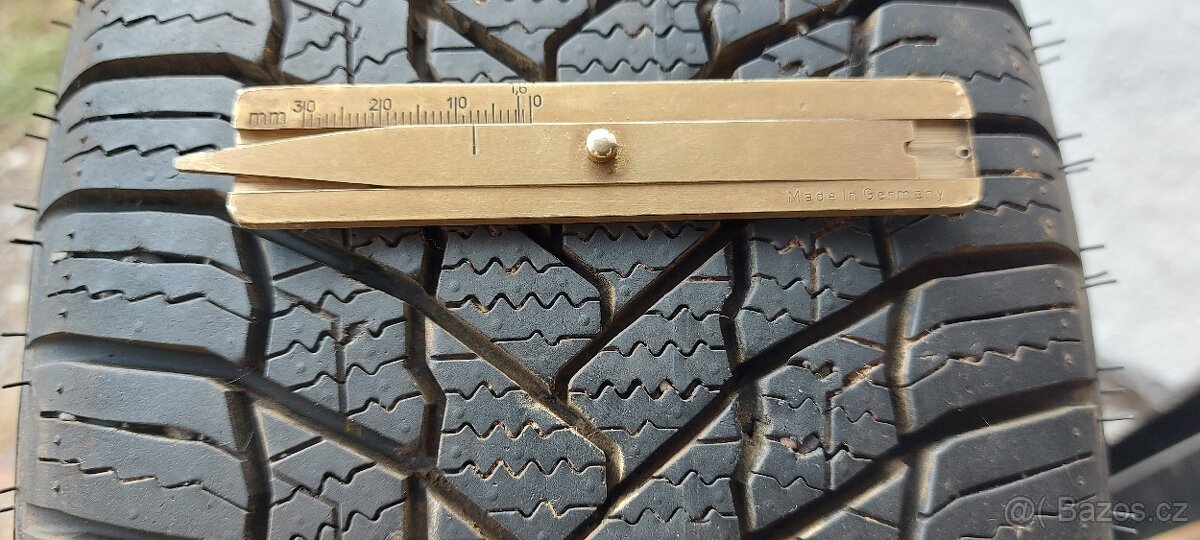 Zimní pneu 185/60R14 Otani (79)