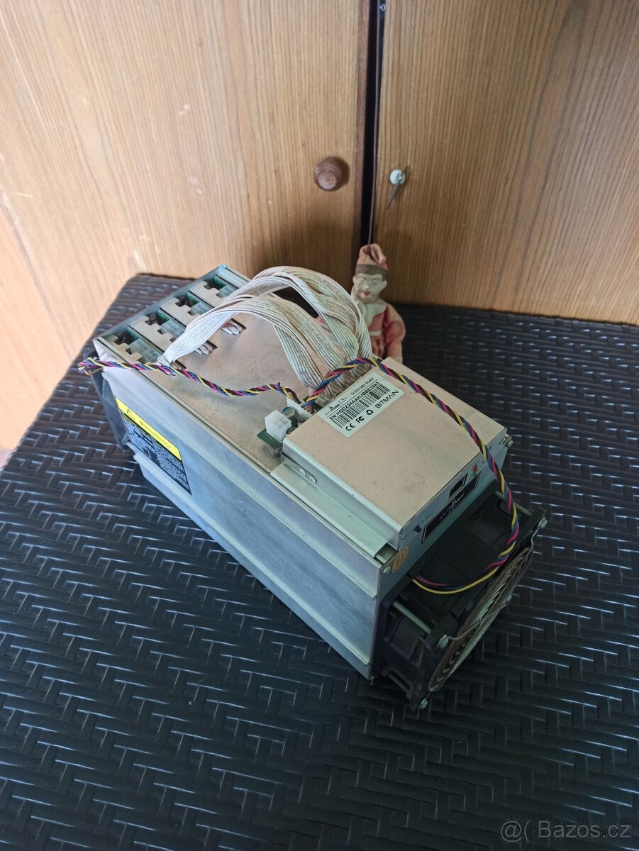 miner L3+