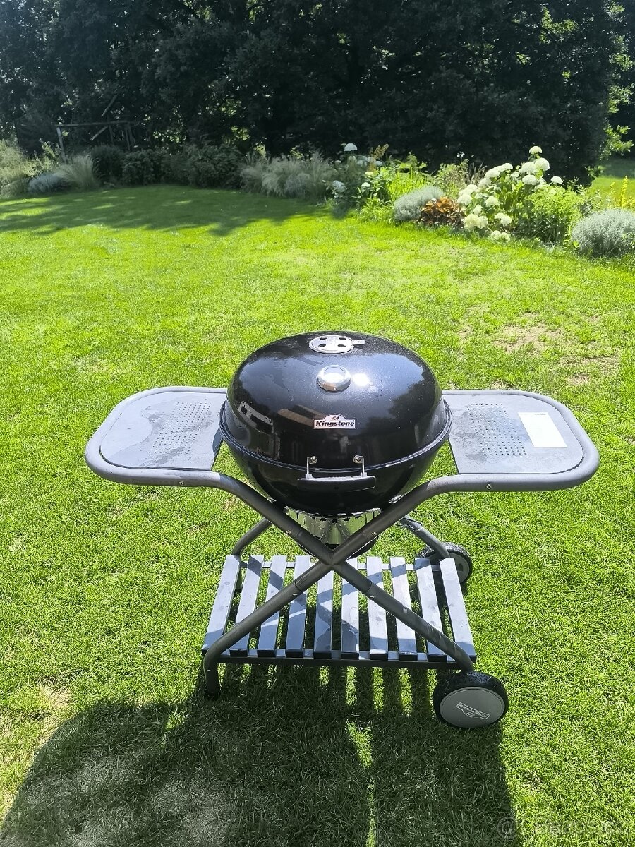 Prodám gril Kingstone