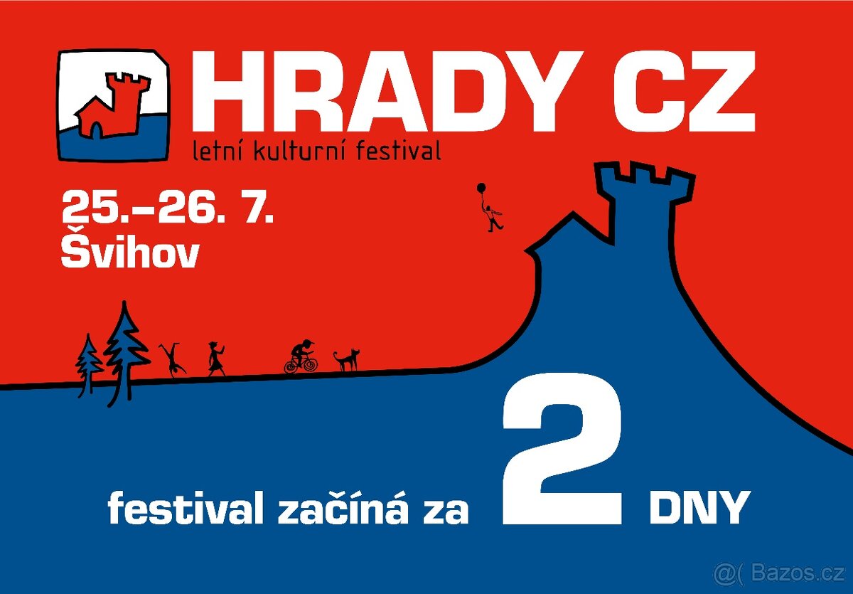 HRADY - ŠVIHOV - GARANCE PRAVOSTI