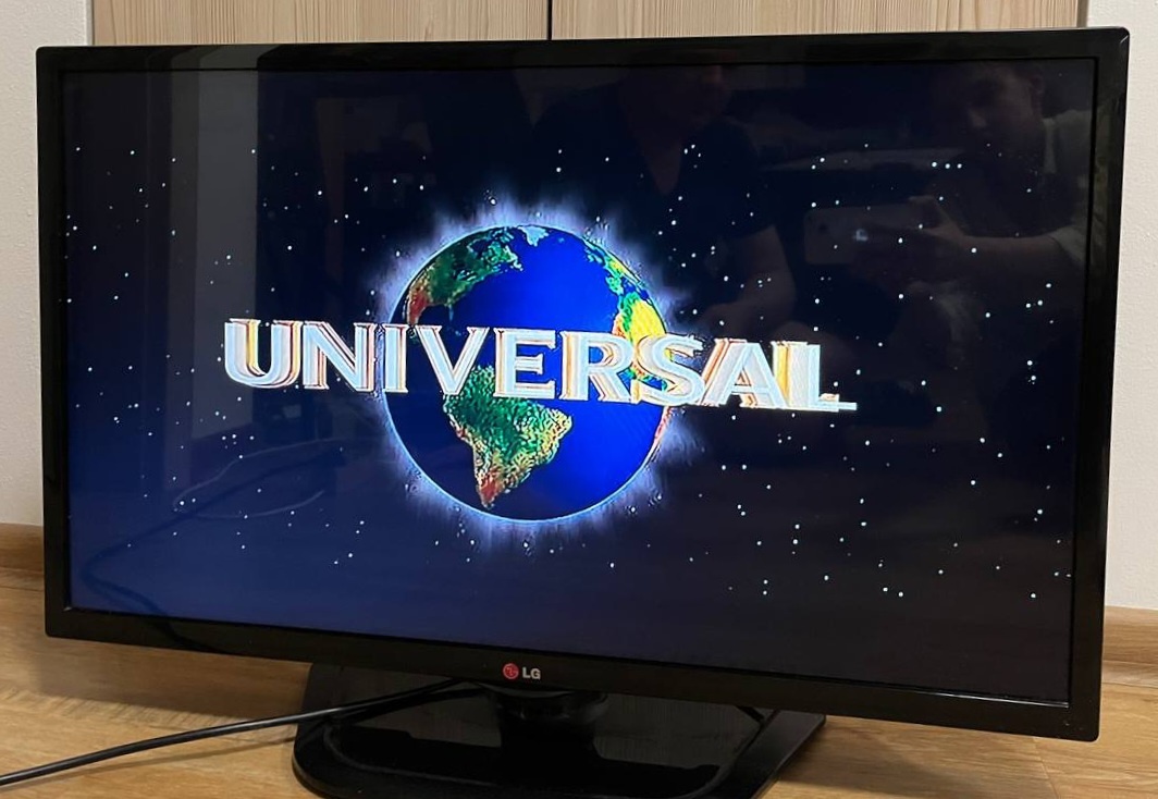 Prodam televize LG 32"(82sm)