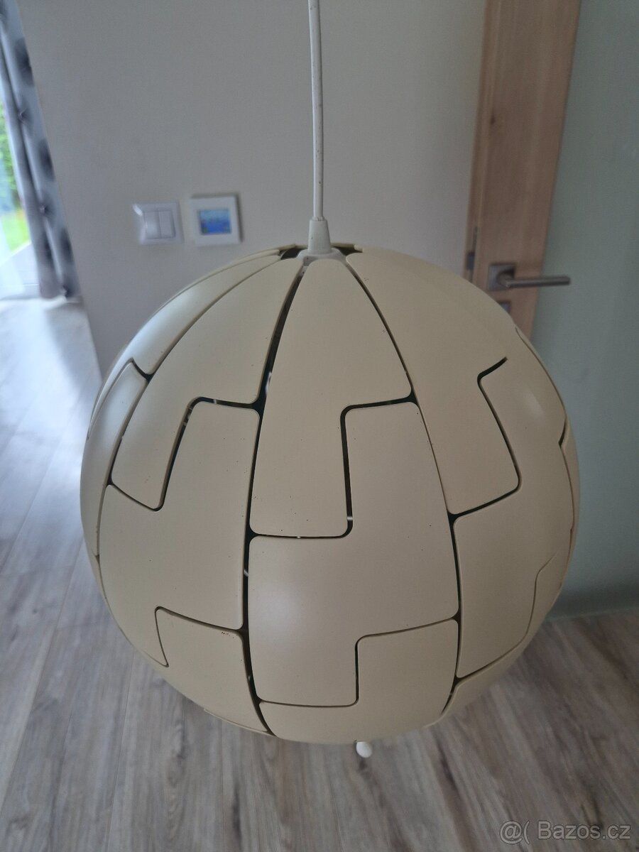Ikea rozkládací svetlo