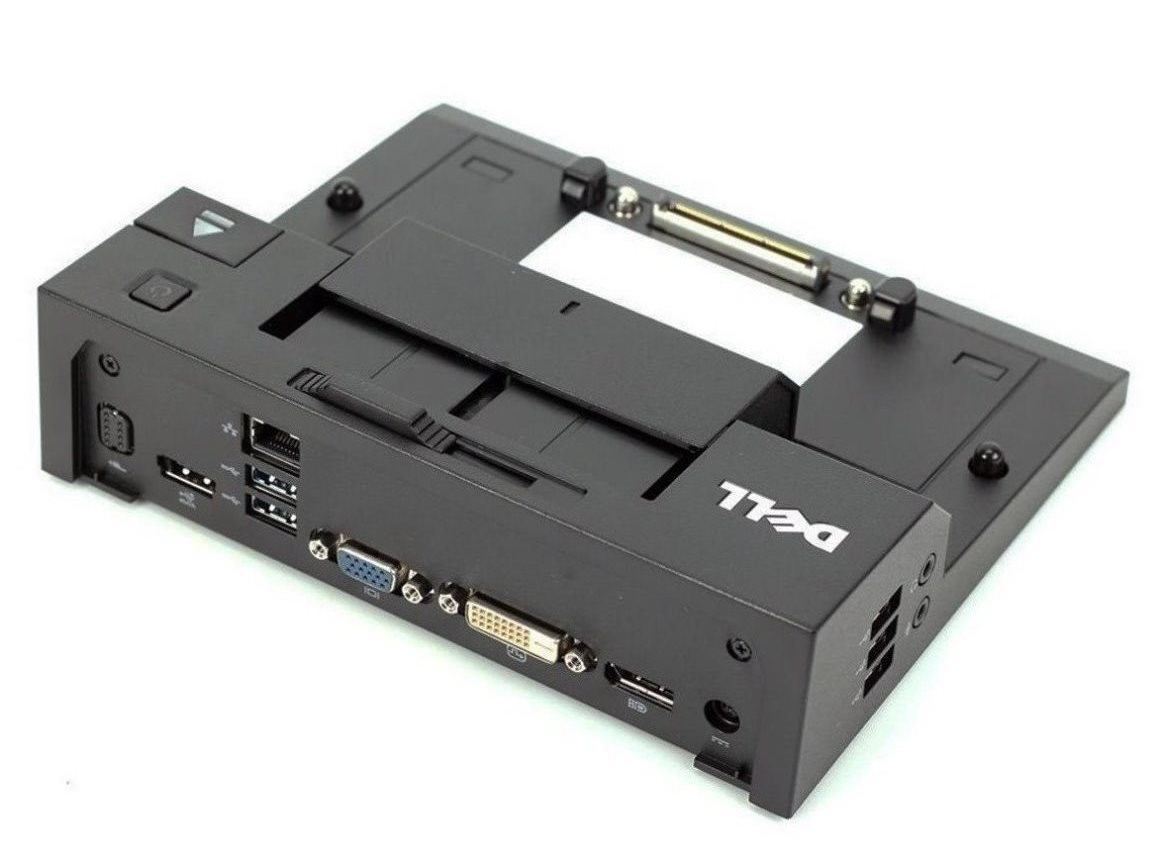 Dokovací stanice Dell PRO3X