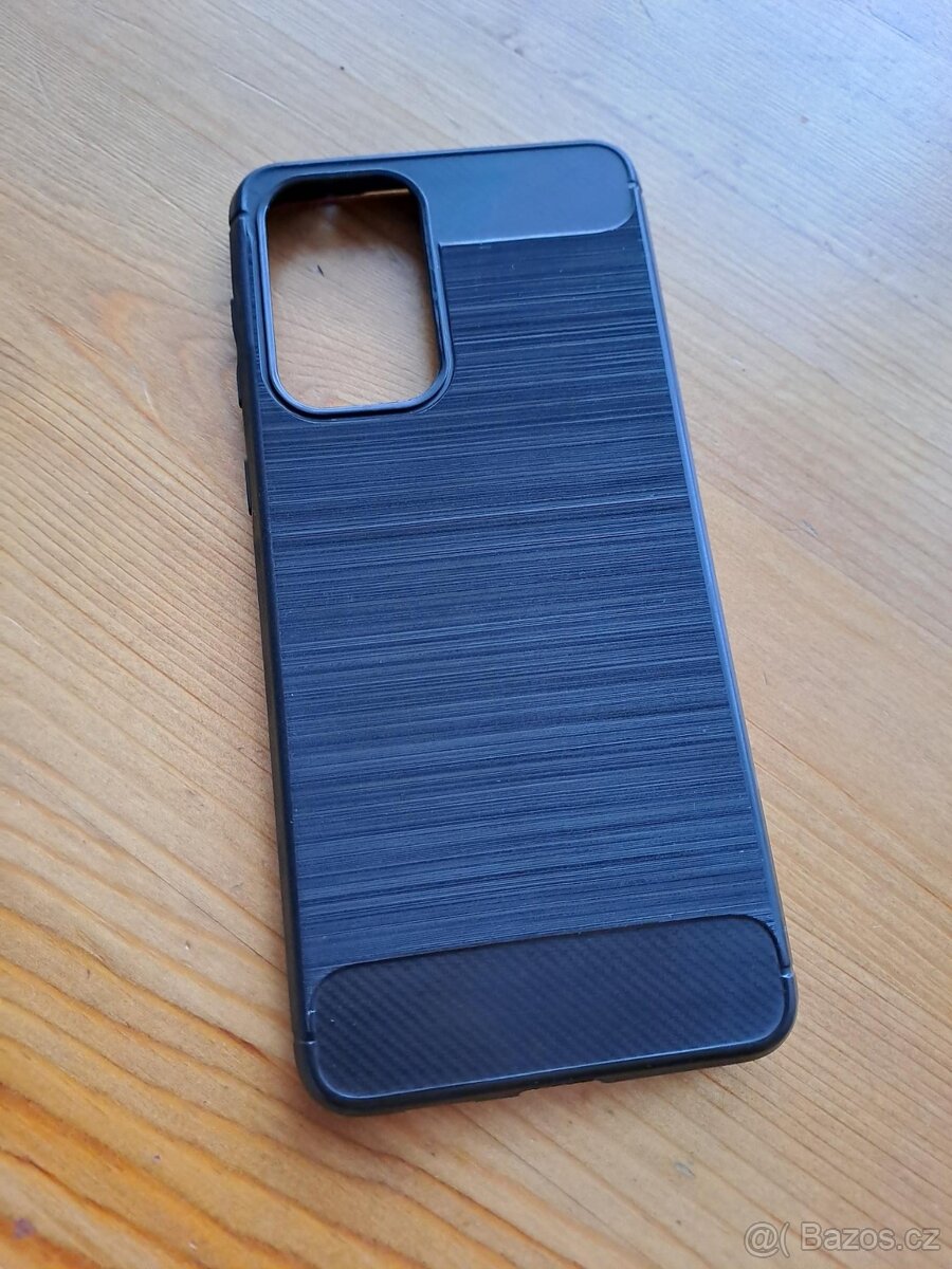 Ochranný kryt/pouzdro pro Samsung Galaxy A33