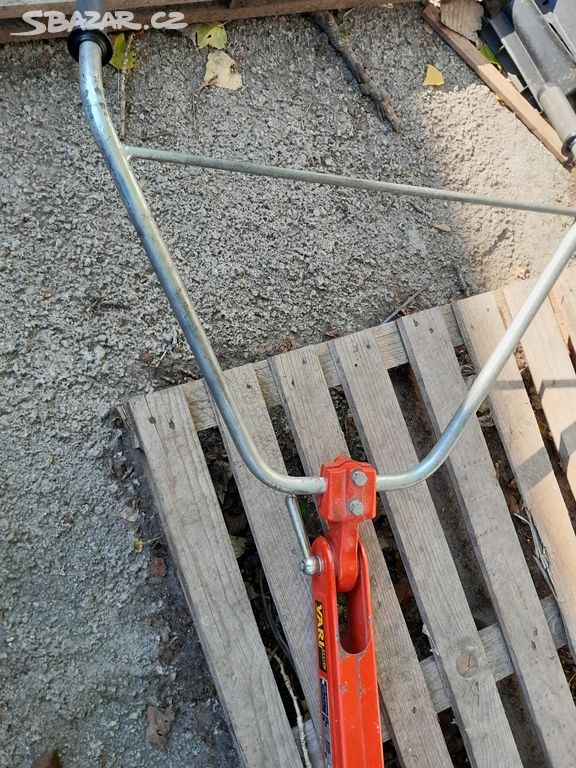 Prodám různé řidítka tera vari