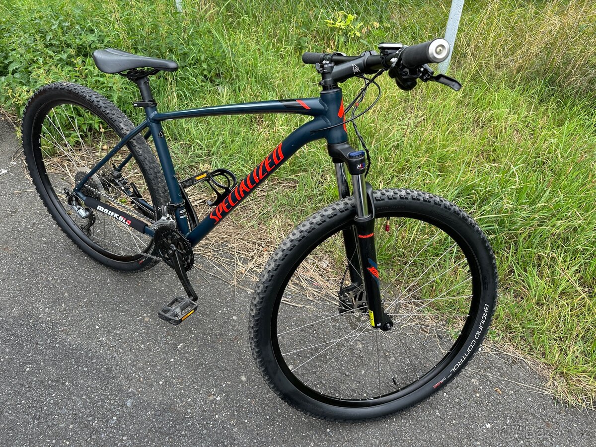 Kolo Specialized Rockhopper 29 velikost L