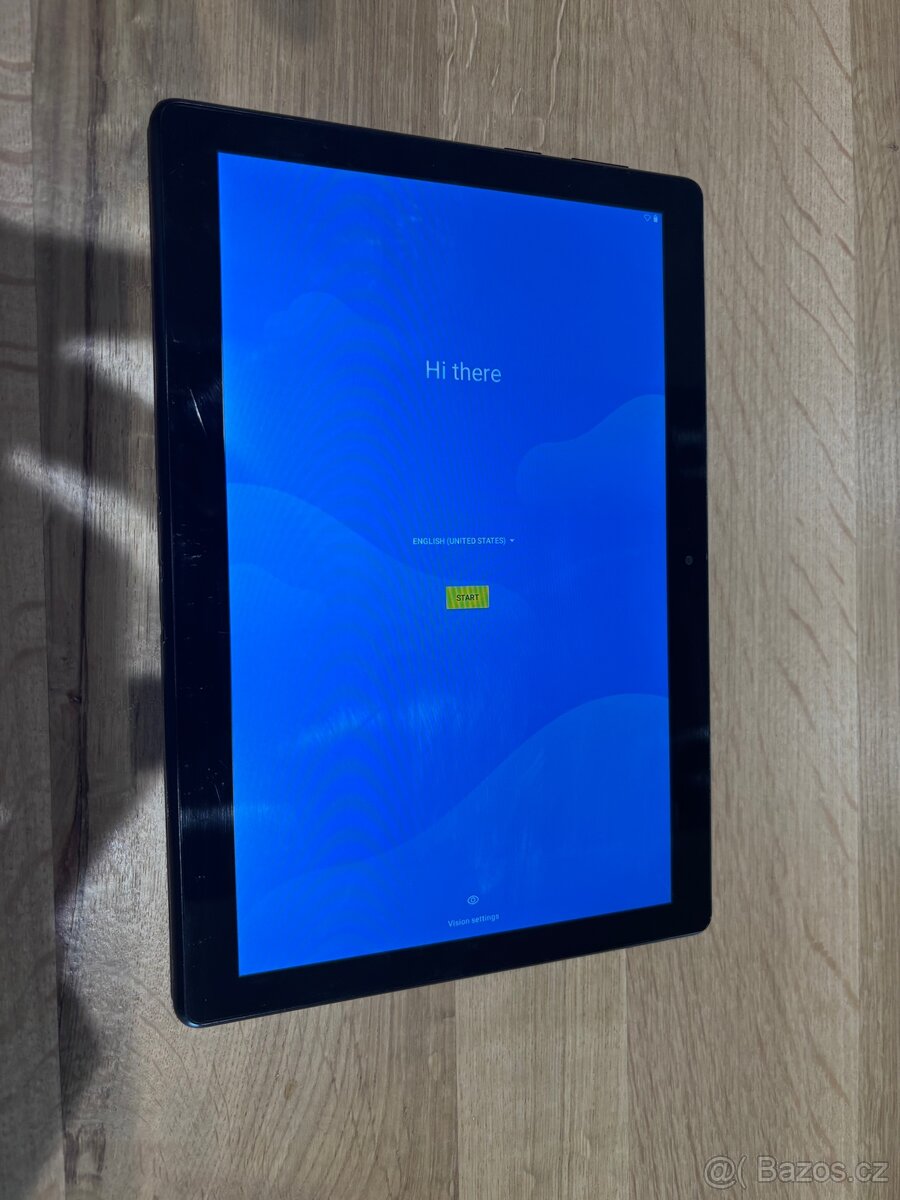 Tablet Lenovo M10 32gb