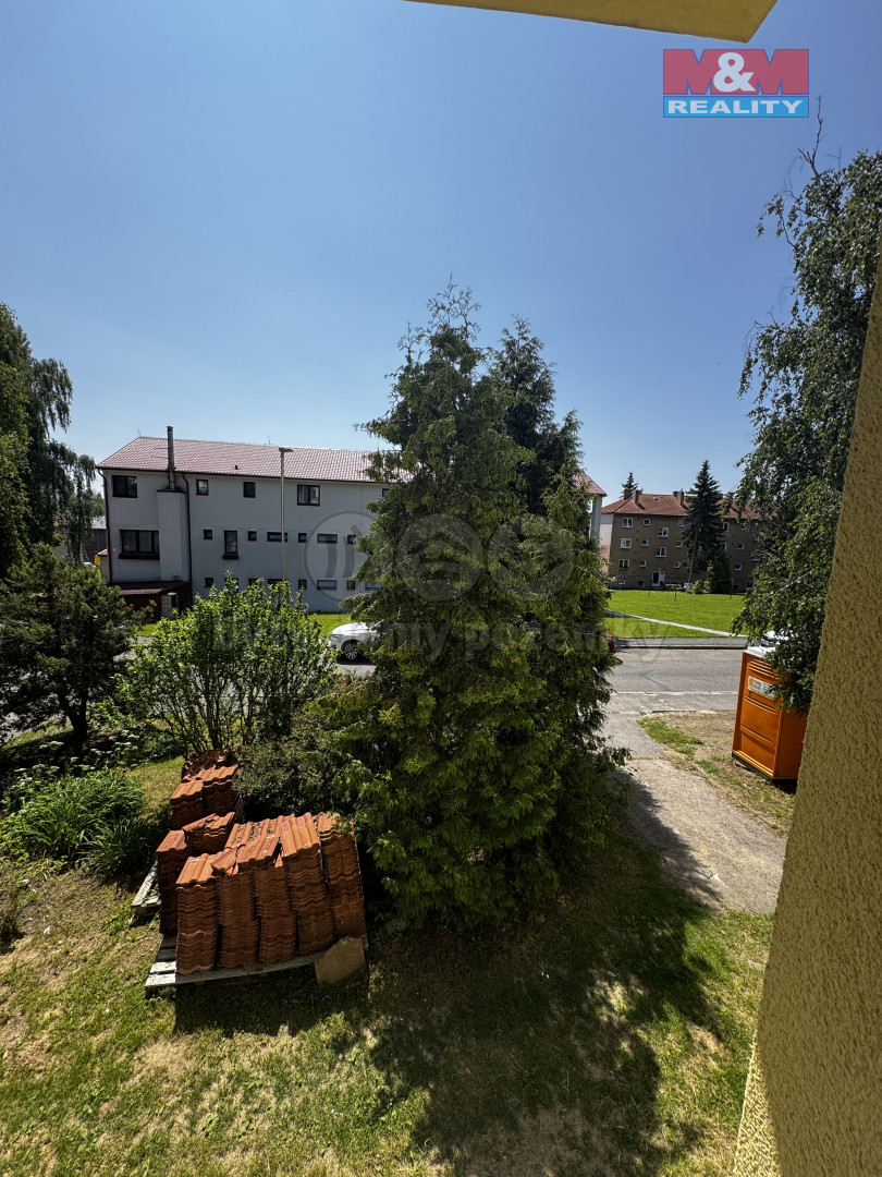 Prodej bytu 2+1, , Mníšek pod Brdy, ul. 5. května