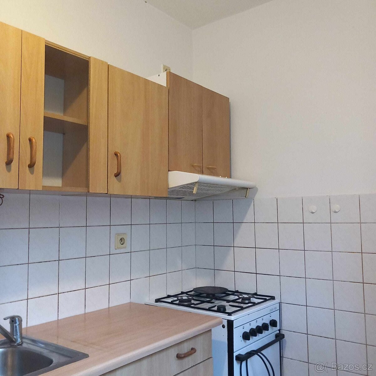 Prodám družstevní byt 2+1 - 55,33 m2