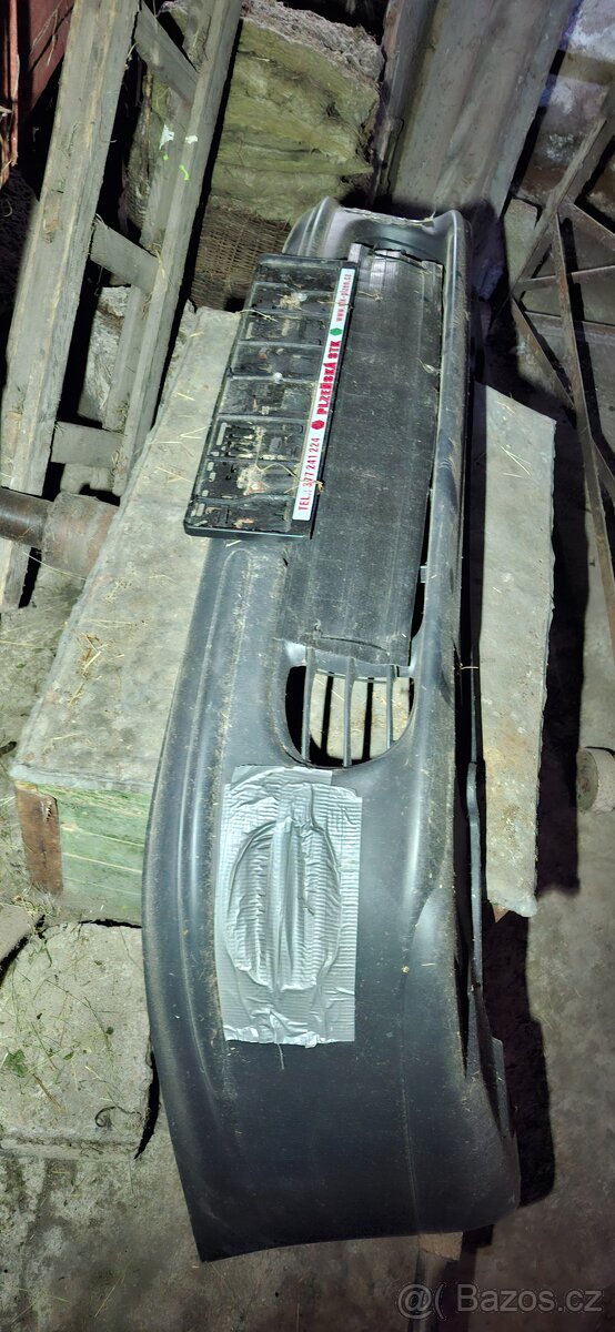 Přední nárazník Fiat Marea