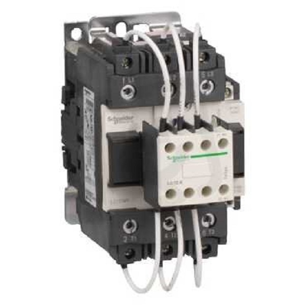 Kompenzační stykač Schneider LC1DWK12P7 - 22ks
