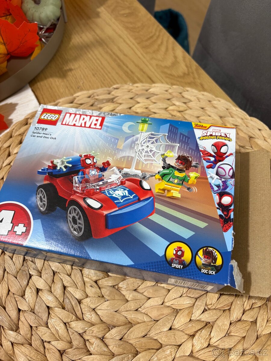 Prodám LEGO sety