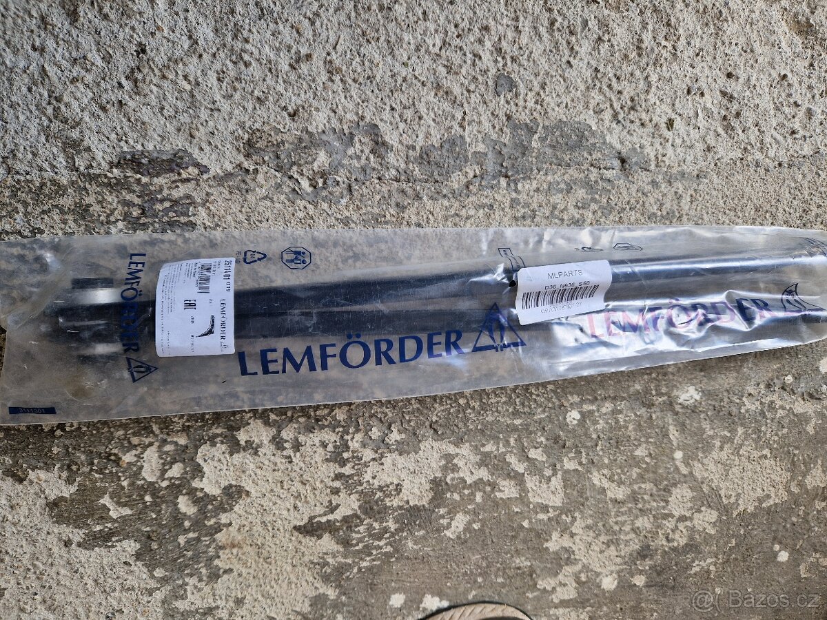 Zadní rameno BMW E46 LEMFÖRDER 25114 01