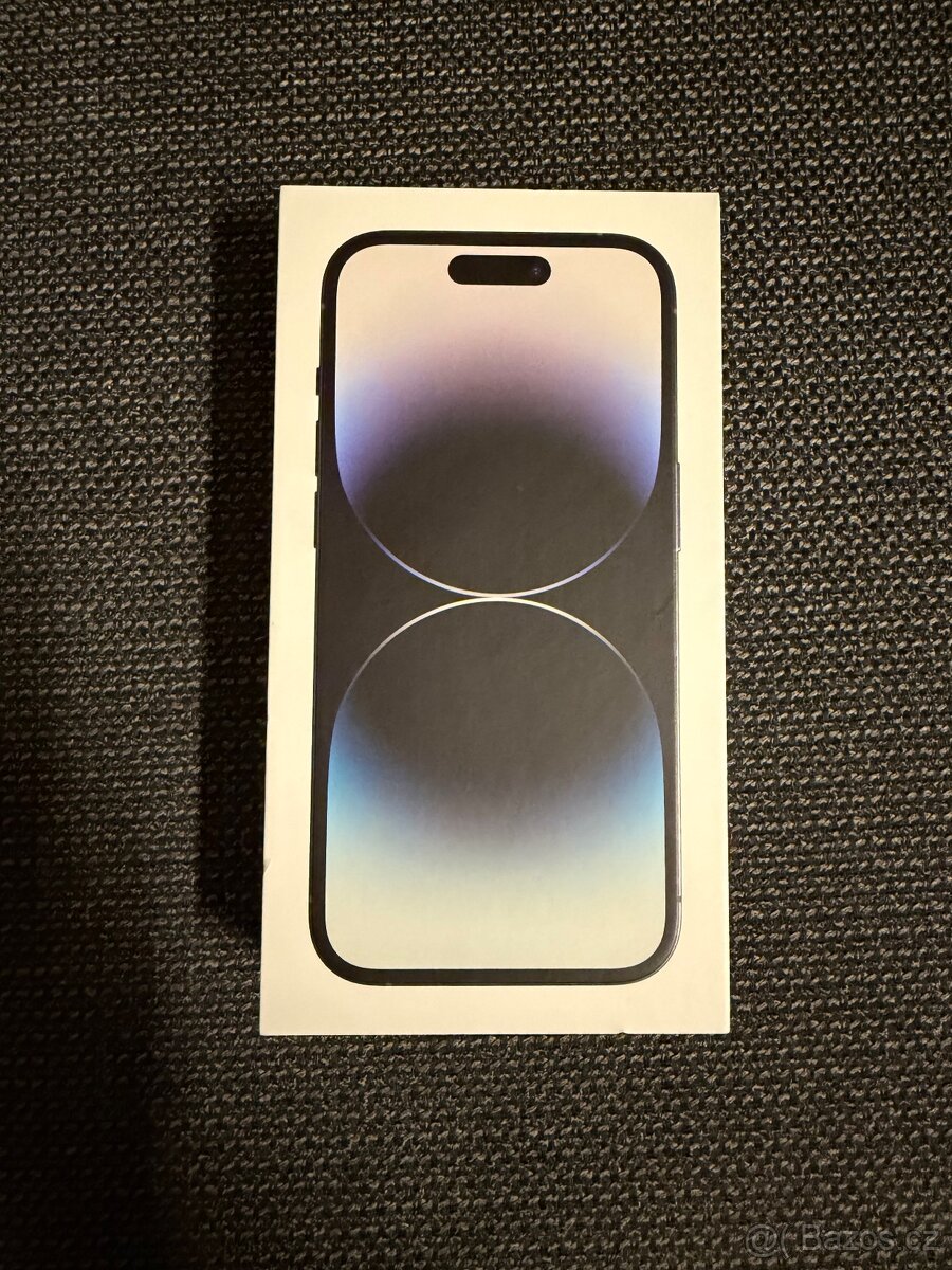 IPhone 14pro 256gb