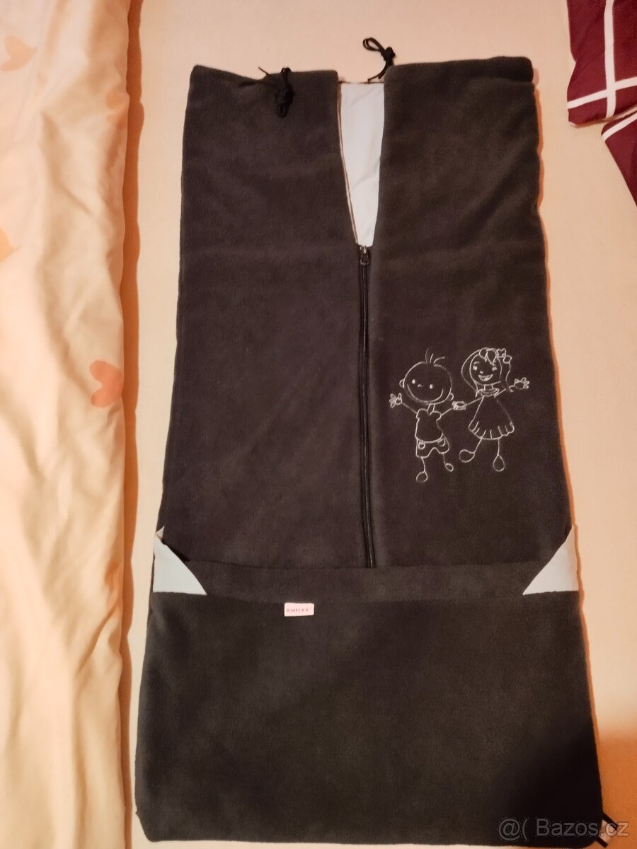 Jarní/podzimní fusak