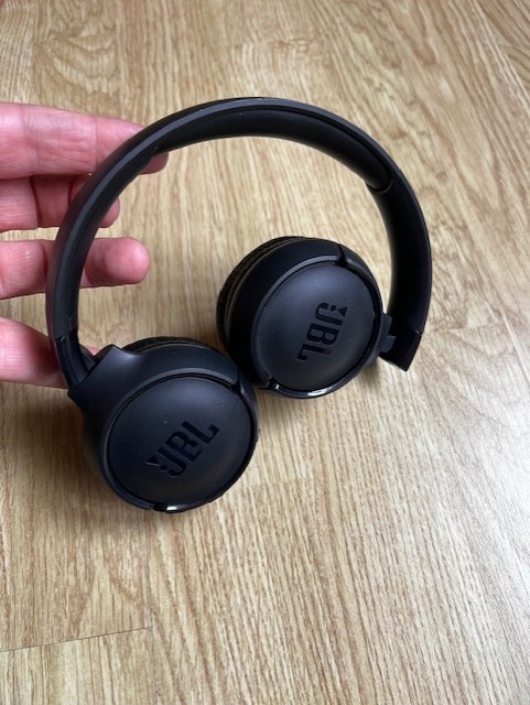 Slúchadlá JBL Tune 510BT cierne /SUPER CENA/