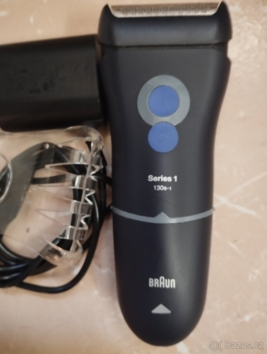 Braun