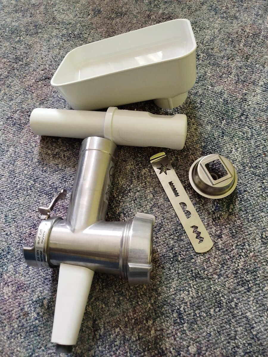 Bosch MUZ4FW3 Masomlýnek