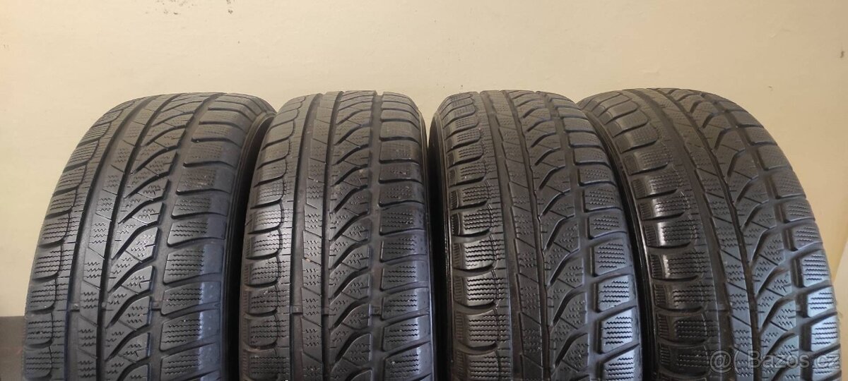 Dunlop 185/60 R15 88T 5-5,5mm