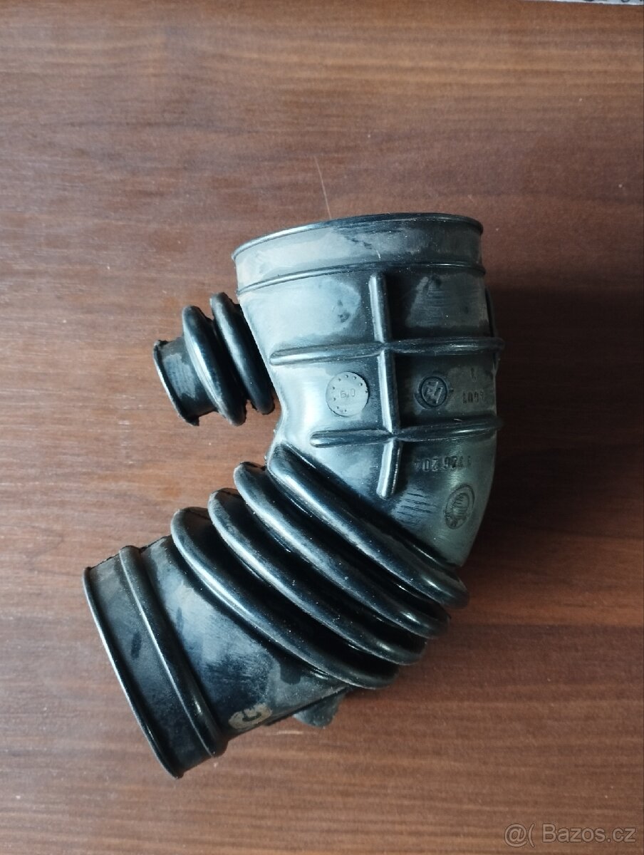 BMW E30/E28 vlnovec sání originál